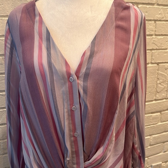 New a.n.a top - Picture 7 of 15